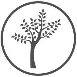 Rizikové kácení stromů Benešov - Logo